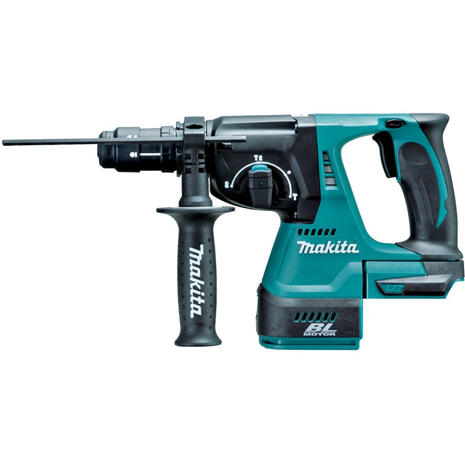 Kombinirani čekić MAKITA DHR243Z (950 RPM)-0