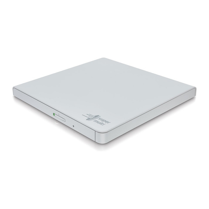 Hitachi-LG Slim Portable DVD-Writer-0