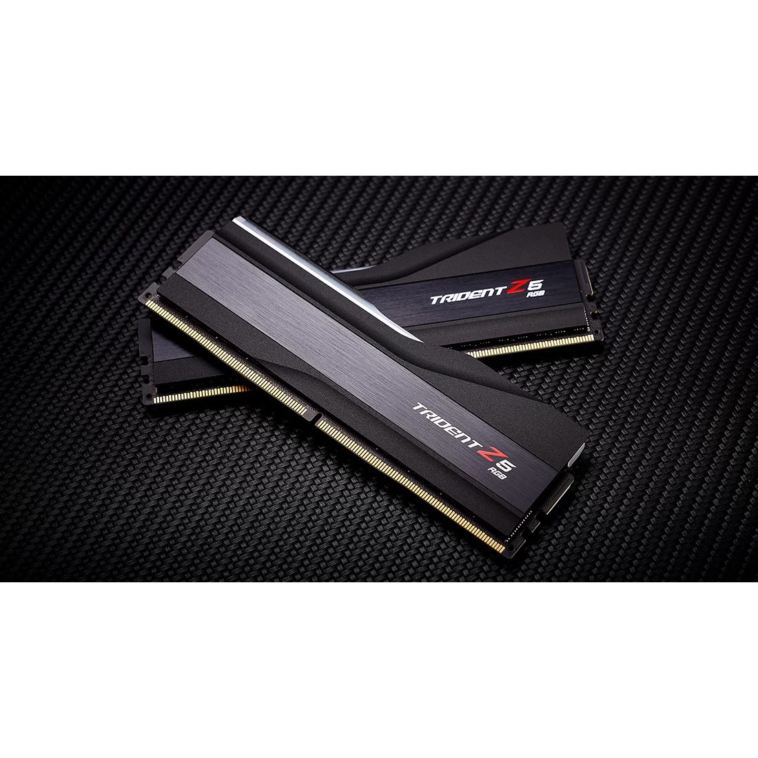 Memorijski modul G.SKILL Trident Z5 RGB F5-6000J3636F32GX2-TZ5RK (64 GB, 2 x 32 GB, DDR5, 6000 MHz)-2