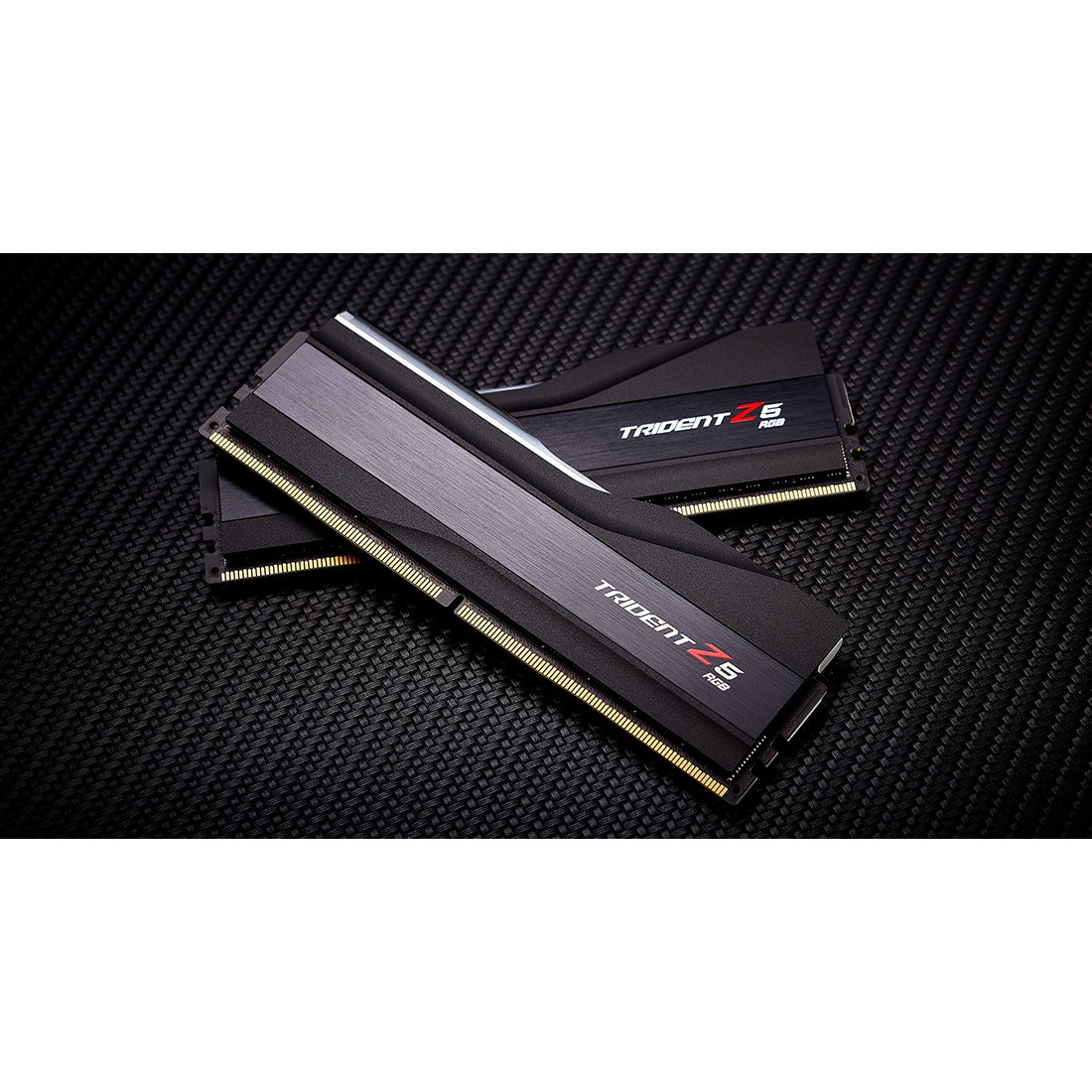 Memorijski modul G.SKILL Trident Z5 RGB F5-8000J3848H16GX2-TZ5RK 32 GB (2 x 16 GB) DDR5 8000 MHz-4