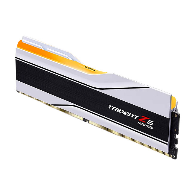 RAM G.SKILL Trident Z5 Neo RGB F5-6000J2836G16GX2-TZ5NRW (32 GB, 2 x 16 GB, DDR5, 6000 MHz)-2