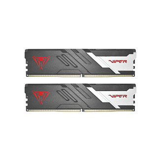 RAM PATRIOT VIPER Venom DDR5 64 GB (2x32GB) 6000MHz CL30 XMP 3.0 (PVV564G600C30K)