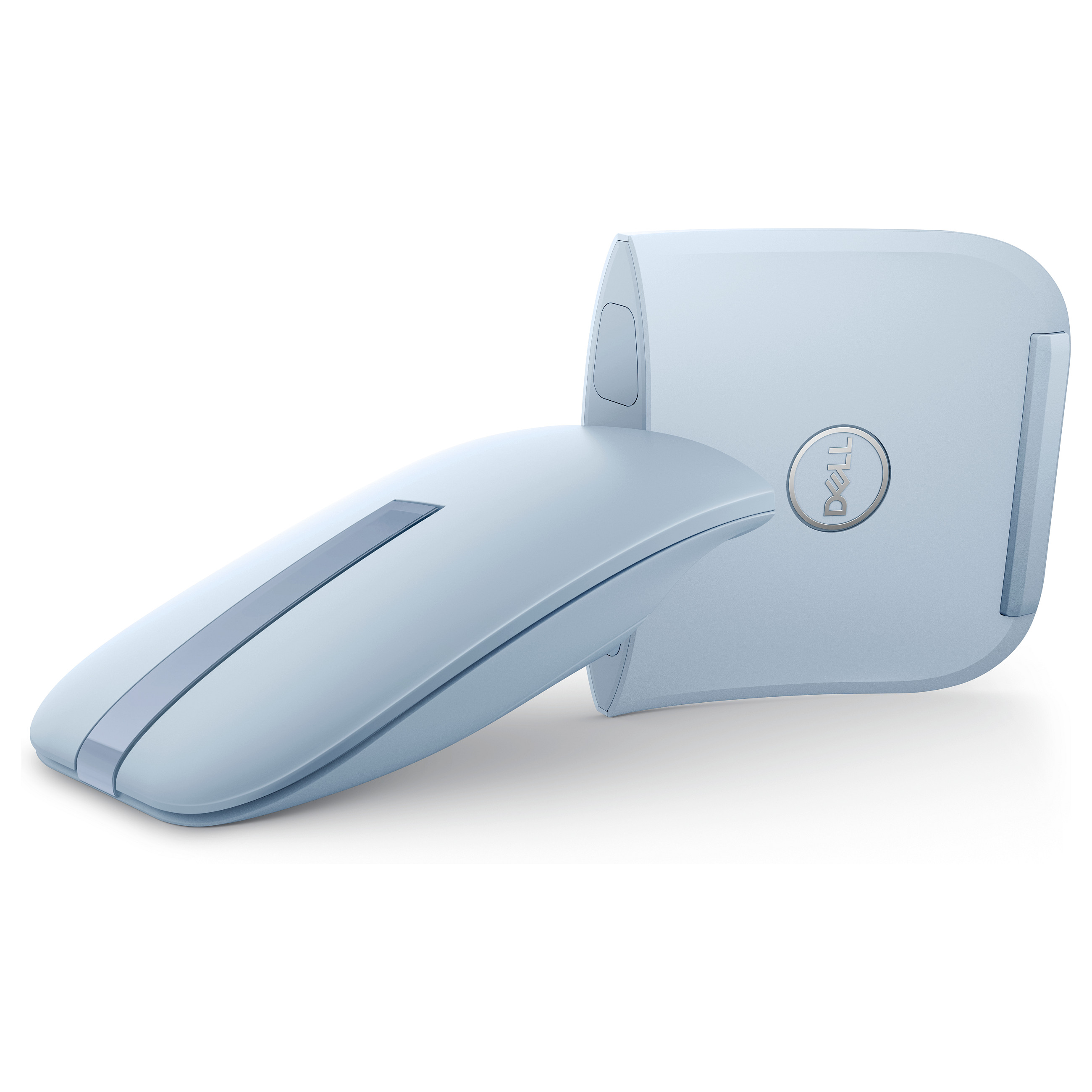 Miš DELL MS700 Bluetooth Optical 4000 DPI blue-0