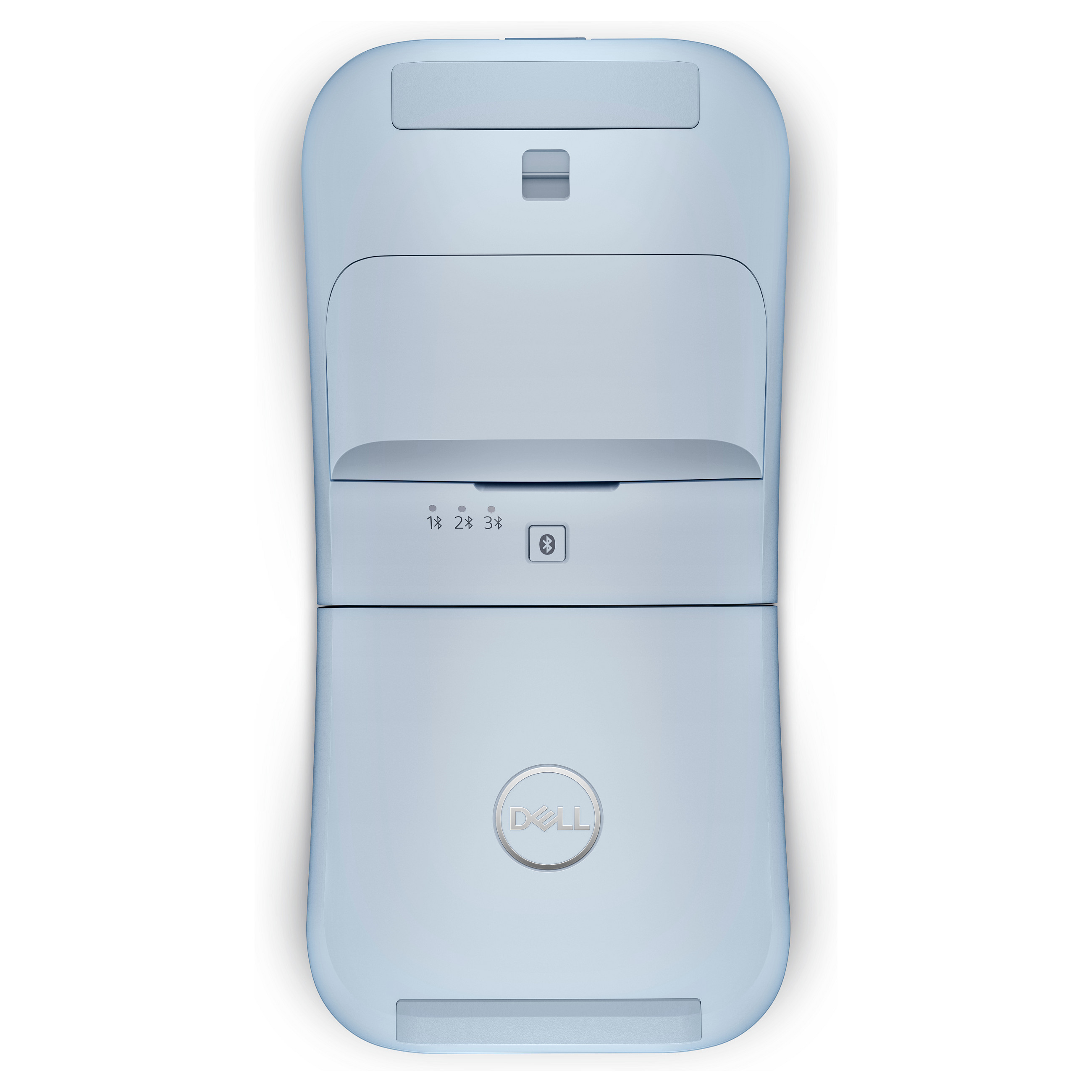 Miš DELL MS700 Bluetooth Optical 4000 DPI blue-5