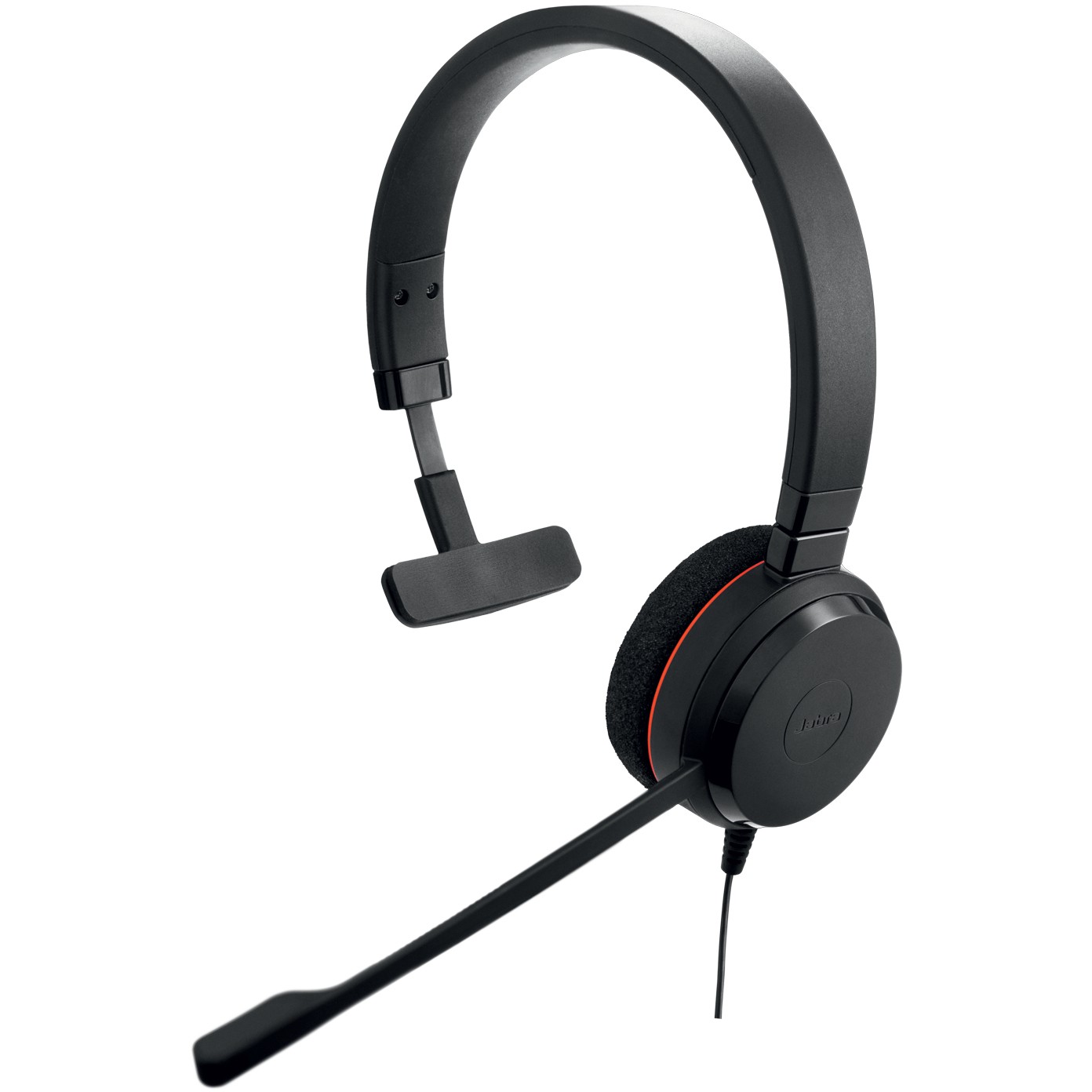 Jabra EVOLVE 20 MS Mono-0
