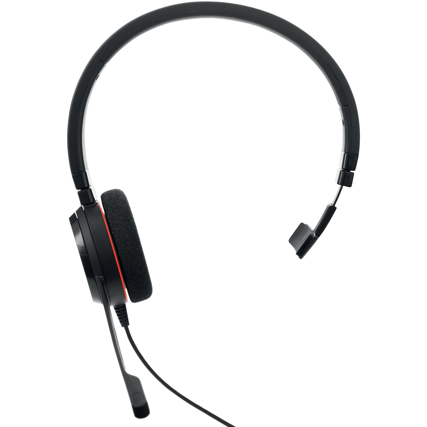 Jabra EVOLVE 20 MS Mono-2