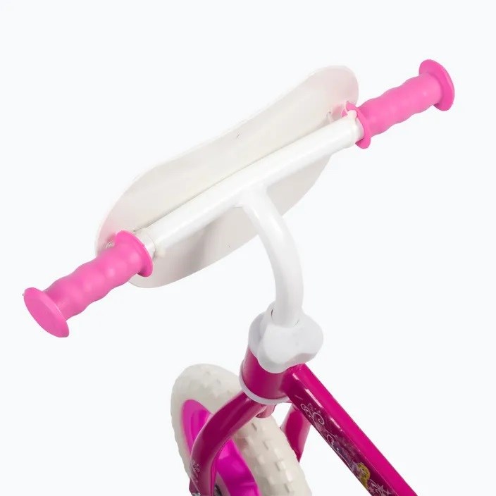 Dječji bicikl guralica HUFFY Disney Princess 10" (čelični okvir, EVA gume)-3