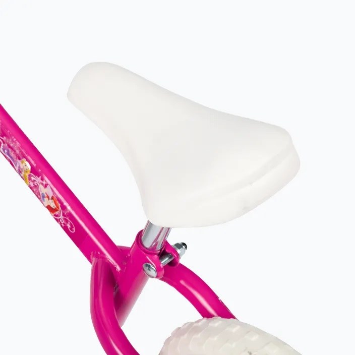 Dječji bicikl guralica HUFFY Disney Princess 10" (čelični okvir, EVA gume)-4