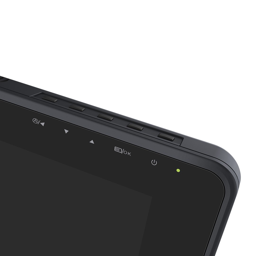 Grafički tablet HUION Kamvas 22 Plus-6