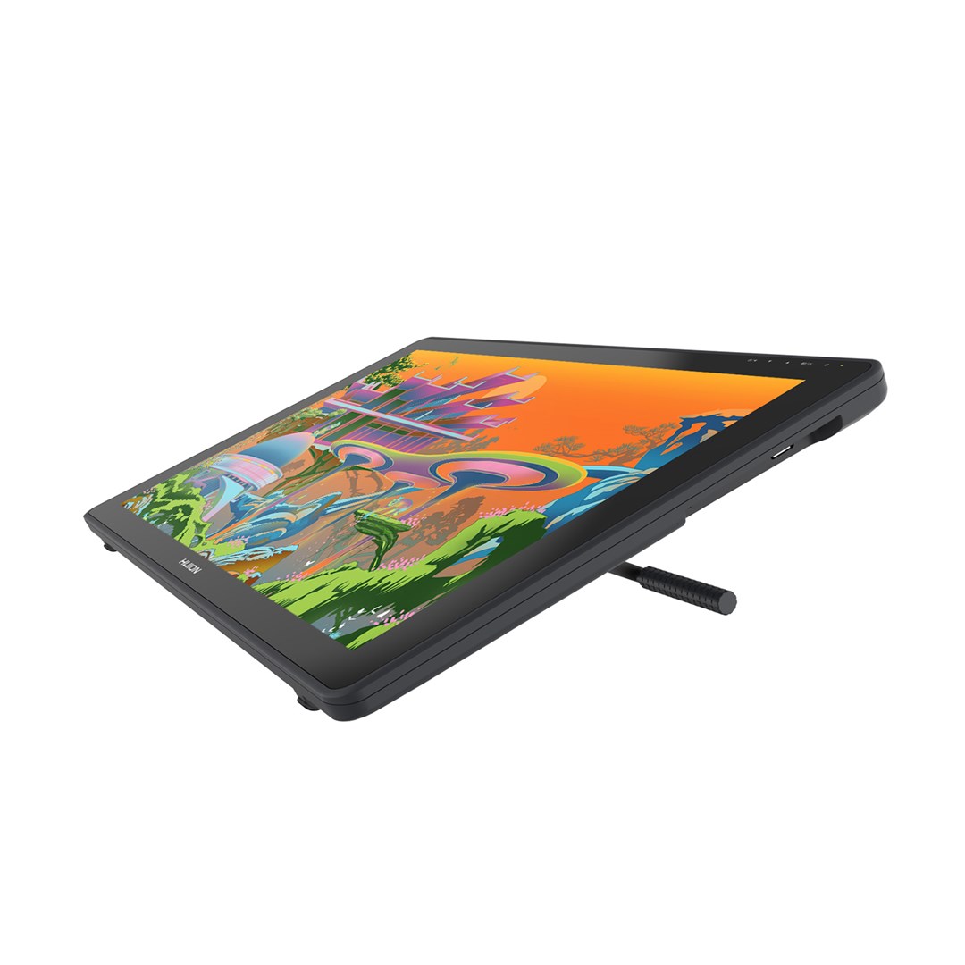 Grafički tablet HUION Kamvas 22 Plus-2