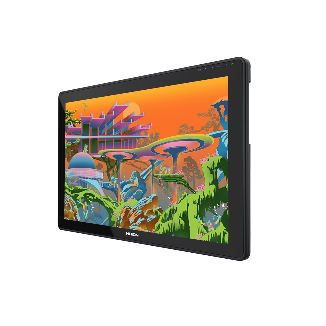 Grafički tablet HUION Kamvas 22 Plus-1