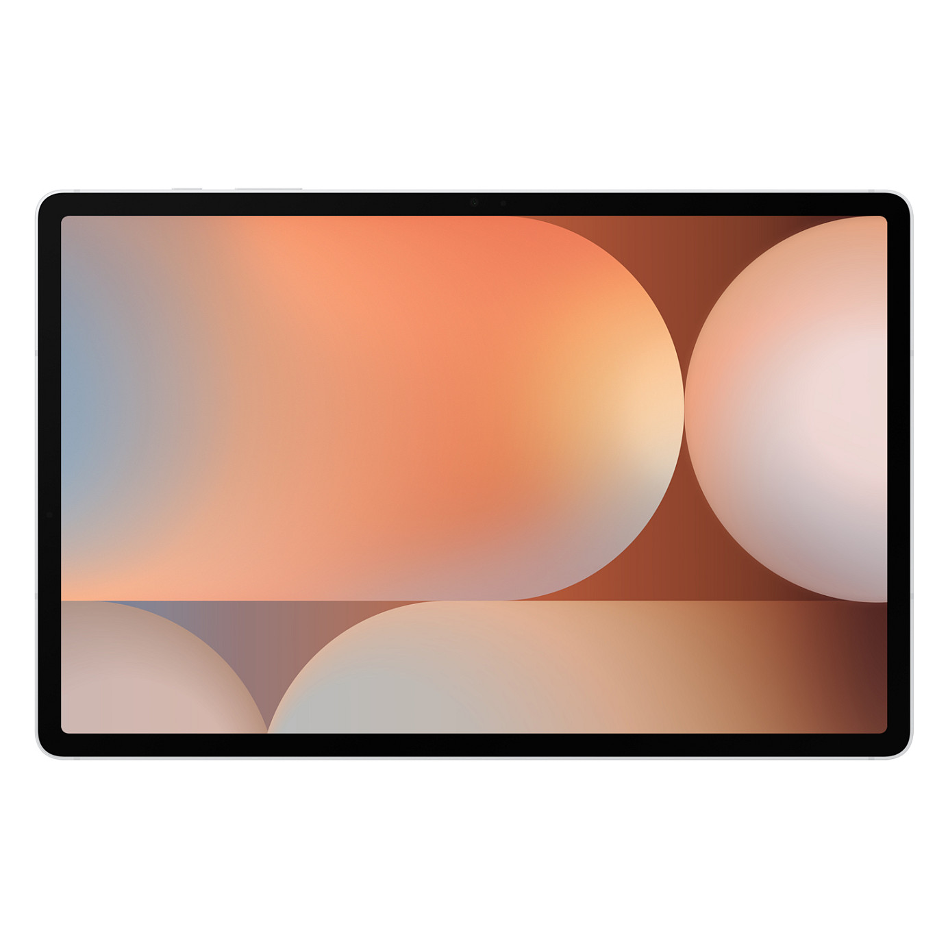 Tablet SAMSUNG Galaxy Tab S10+ (12.4", 12GB/256GB, WiFi, 5G, Android 14, srebrni) - SM-X826BZSREUE-1