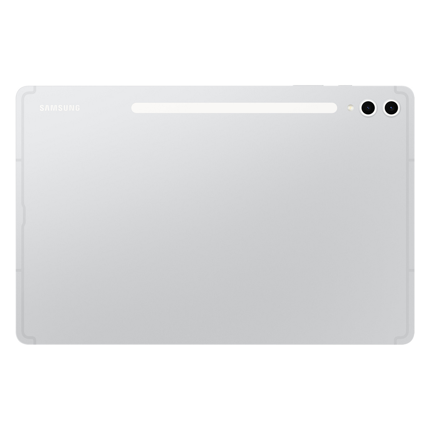 Tablet SAMSUNG Galaxy Tab S10+ (12.4", 12GB/256GB, WiFi, 5G, Android 14, srebrni) - SM-X826BZSREUE-2