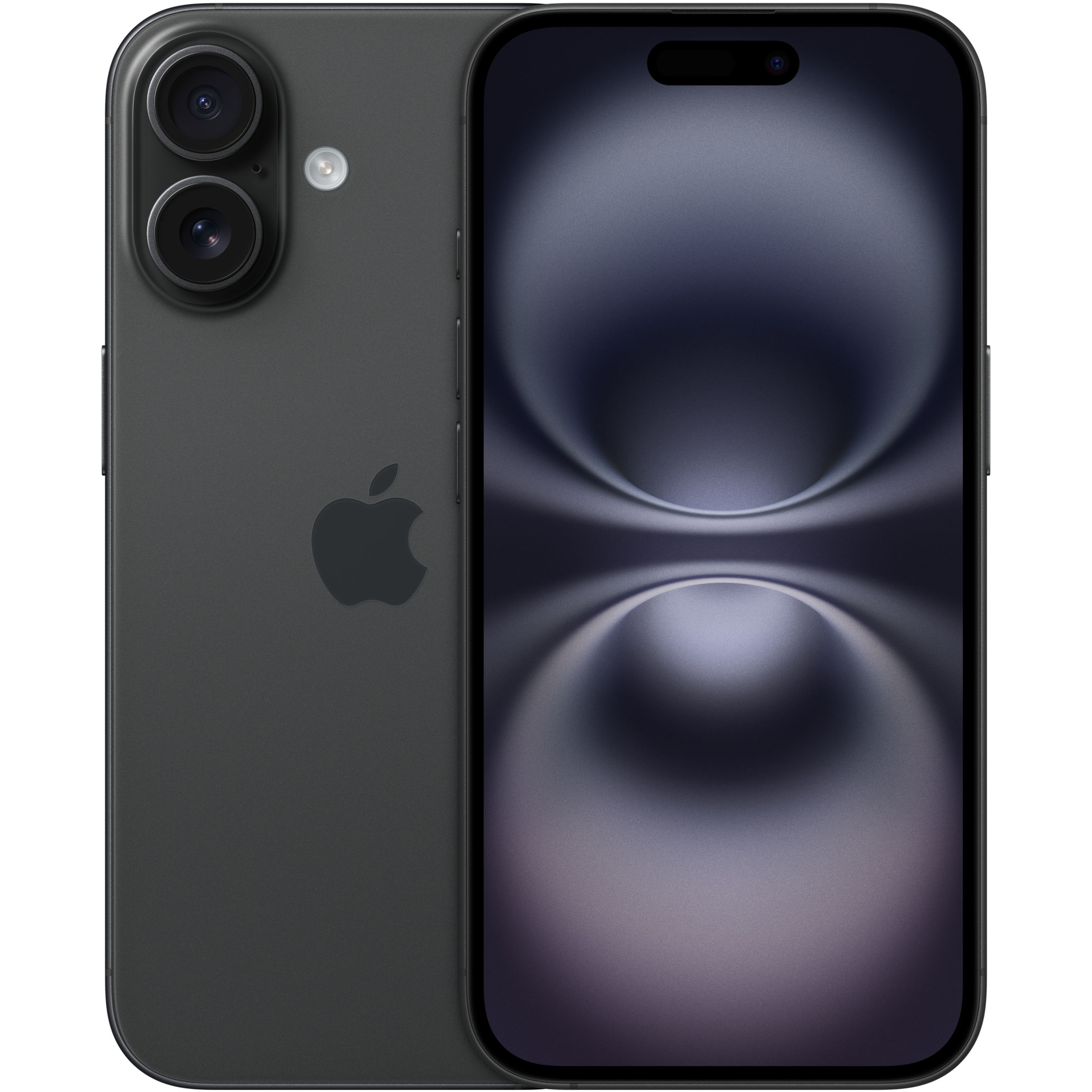 Mobitel APPLE iPhone 16 5G 128GB Black-3