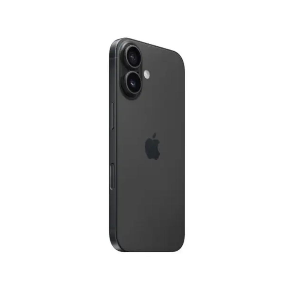 Mobitel APPLE iPhone 16 5G 128GB Black-2
