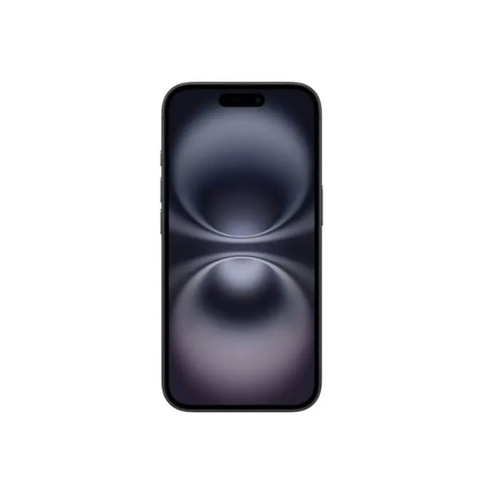 Mobitel APPLE iPhone 16 5G 128GB Black-1