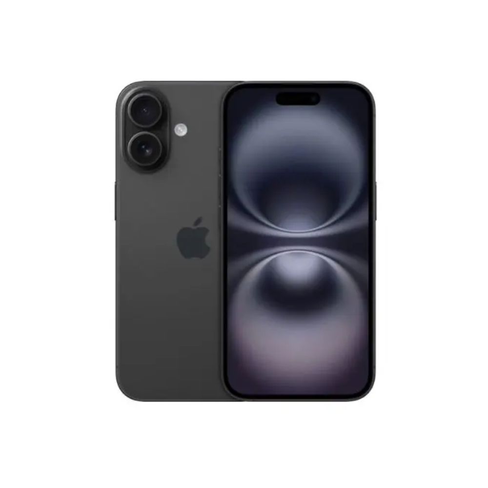 Mobitel APPLE iPhone 16 5G 128GB Black