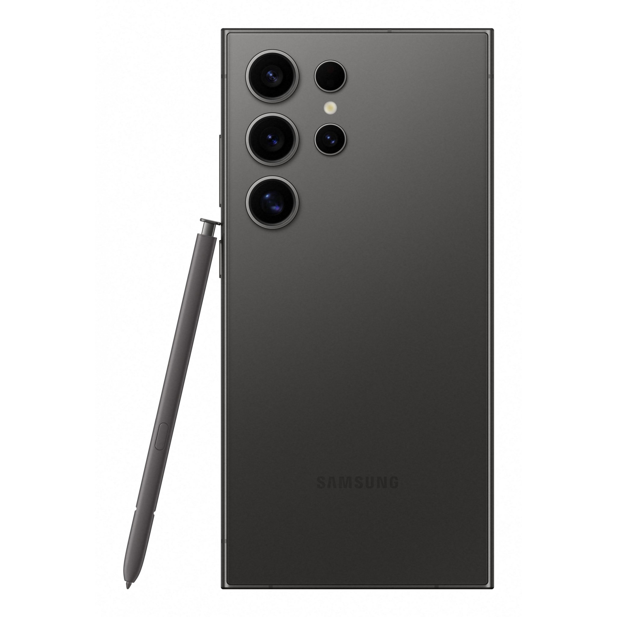 Mobitel SAMSUNG Galaxy S24 Ultra 12GB/256GB Titanium Black-3