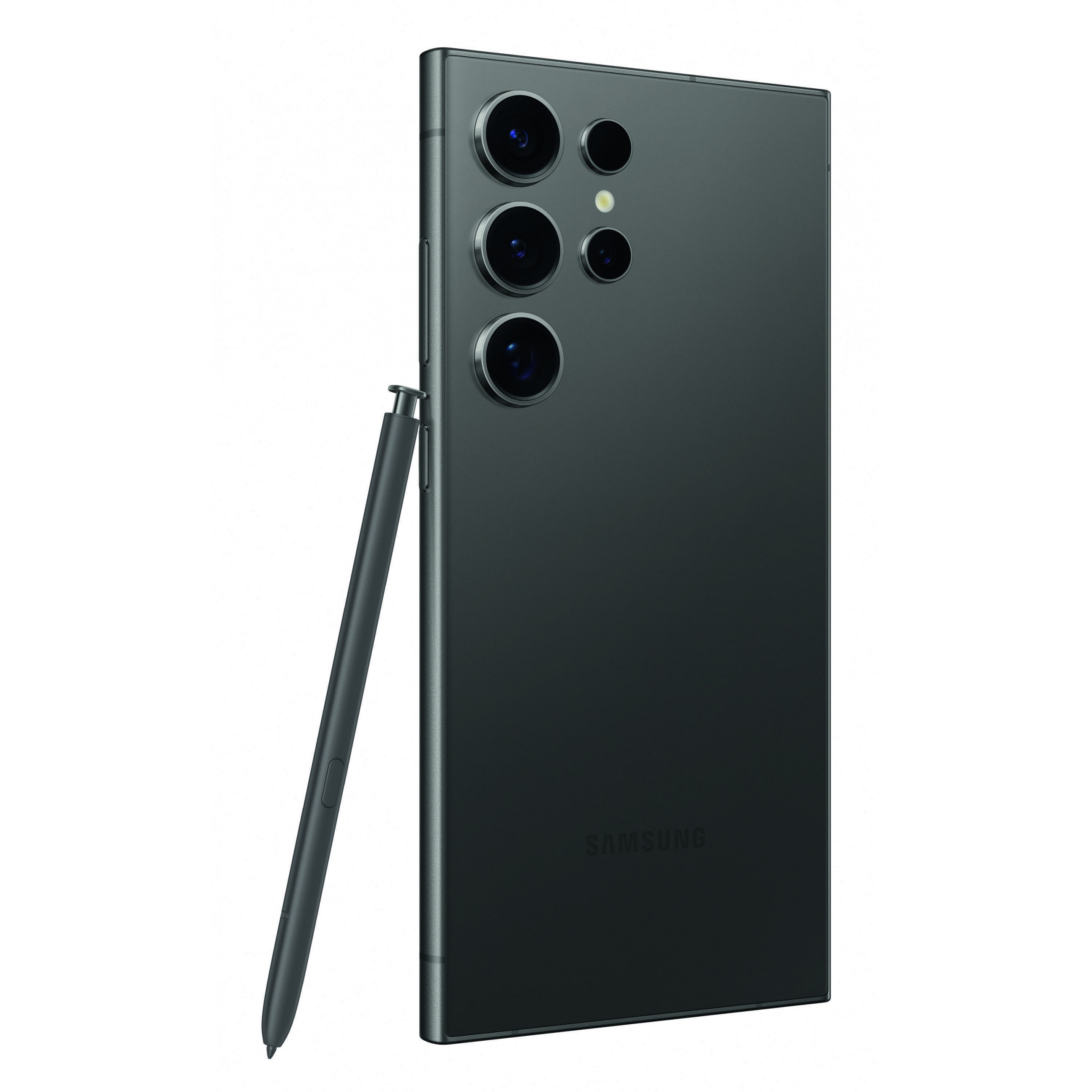 Mobitel SAMSUNG Galaxy S24 Ultra 12GB/256GB Titanium Black-4