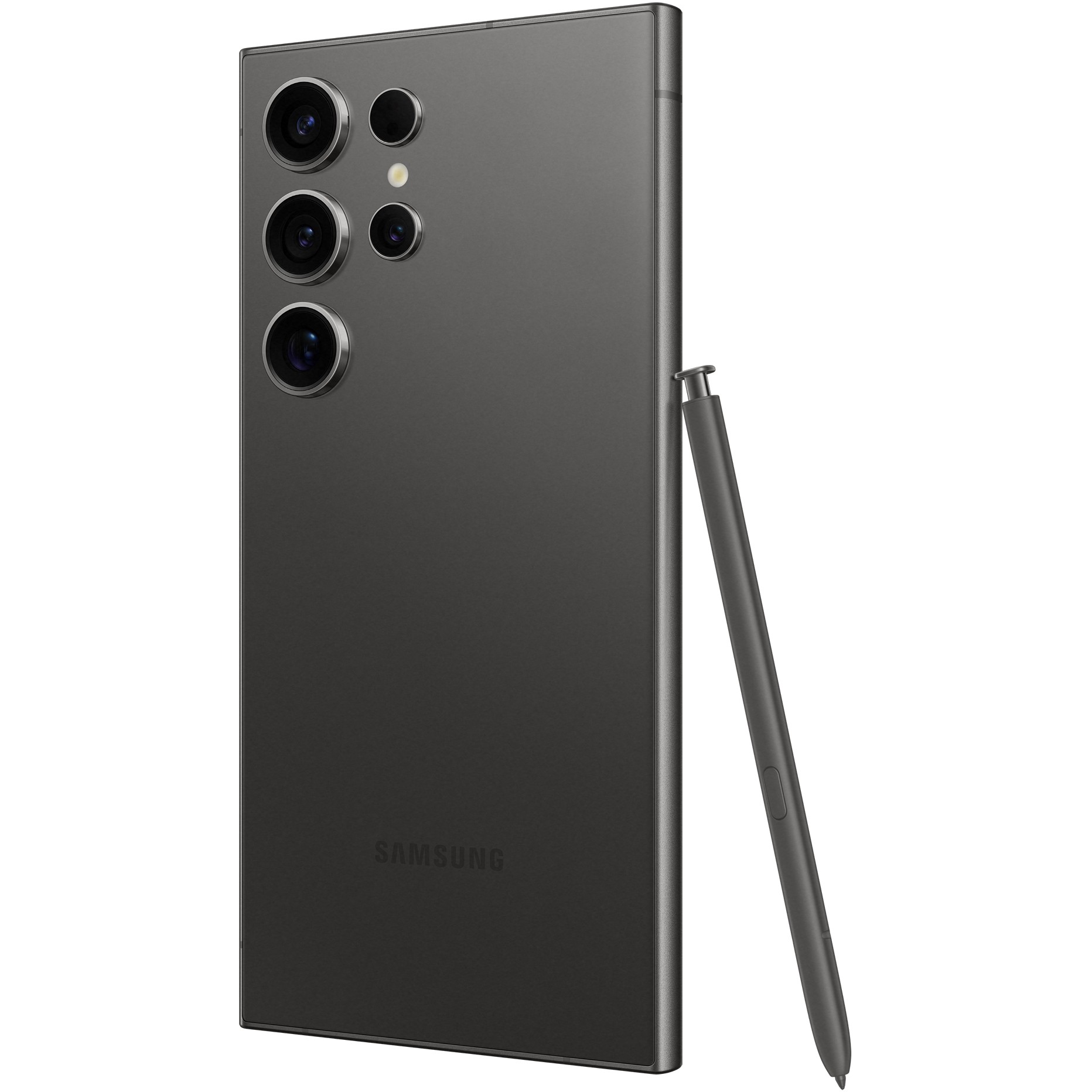 Mobitel SAMSUNG Galaxy S24 Ultra 12GB/256GB Titanium Black-5