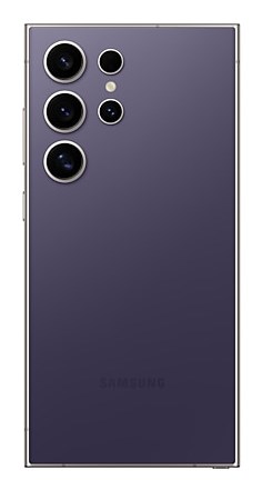 Samsung Galaxy S24 Ultra 17.3 cm (6.8") Dual SIM 5G USB Type-C 12 GB 256 GB 5000 mAh Titanium, Violet-3