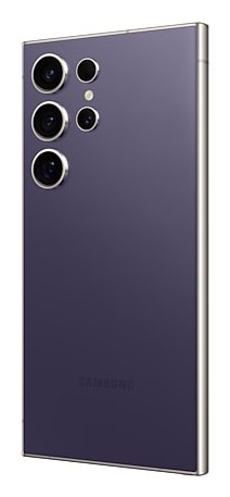 Samsung Galaxy S24 Ultra 17.3 cm (6.8") Dual SIM 5G USB Type-C 12 GB 256 GB 5000 mAh Titanium, Violet-5