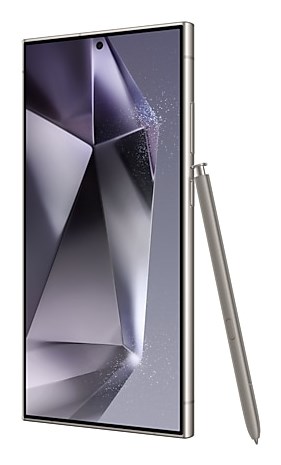 Samsung Galaxy S24 Ultra 17.3 cm (6.8") Dual SIM 5G USB Type-C 12 GB 256 GB 5000 mAh Titanium, Violet-14