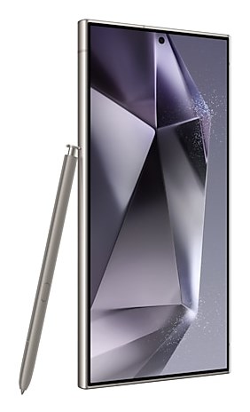 Samsung Galaxy S24 Ultra 17.3 cm (6.8") Dual SIM 5G USB Type-C 12 GB 256 GB 5000 mAh Titanium, Violet-13
