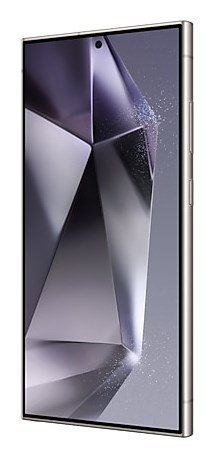 Samsung Galaxy S24 Ultra 17.3 cm (6.8") Dual SIM 5G USB Type-C 12 GB 256 GB 5000 mAh Titanium, Violet-10
