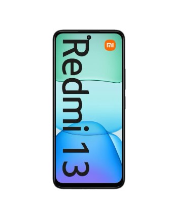 Mobitel XIAOMI Redmi 13 6GB/128GB crni-3