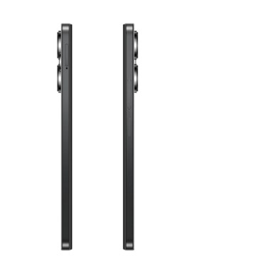 Mobitel XIAOMI Redmi 13 6GB/128GB crni-5