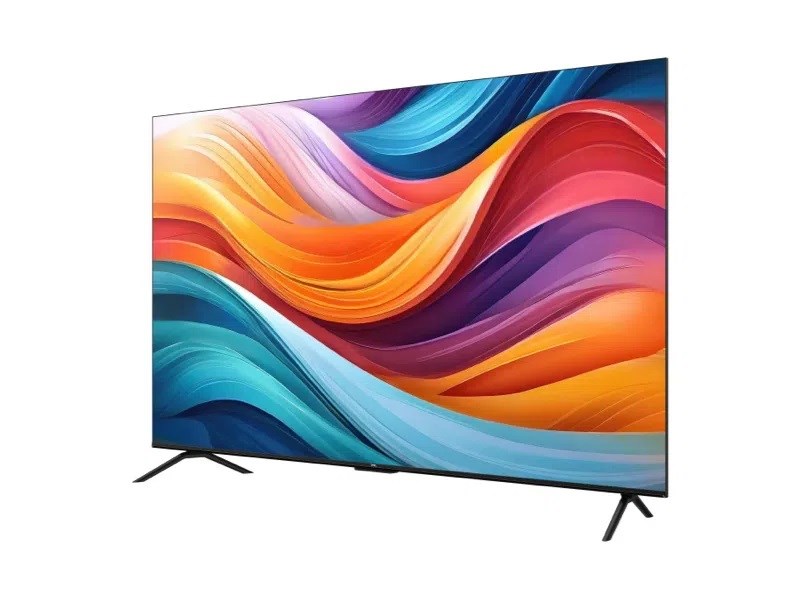TV TCL QLED Pro T7B Series 85T7B (215 cm, 4K Ultra HD, HDR10+, PPI 3100, Smart TV, DVB-T2/C/S2)-8