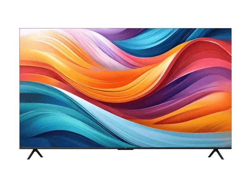 TV TCL QLED Pro T7B Series 85T7B (215 cm, 4K Ultra HD, HDR10+, PPI 3100, Smart TV, DVB-T2/C/S2)-7