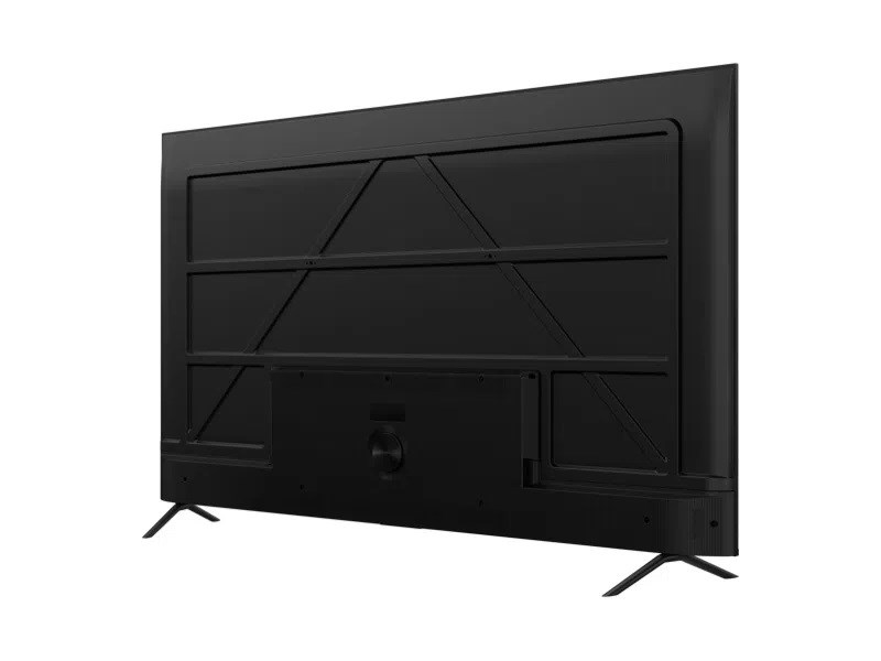TV TCL QLED Pro T7B Series 85T7B (215 cm, 4K Ultra HD, HDR10+, PPI 3100, Smart TV, DVB-T2/C/S2)-1