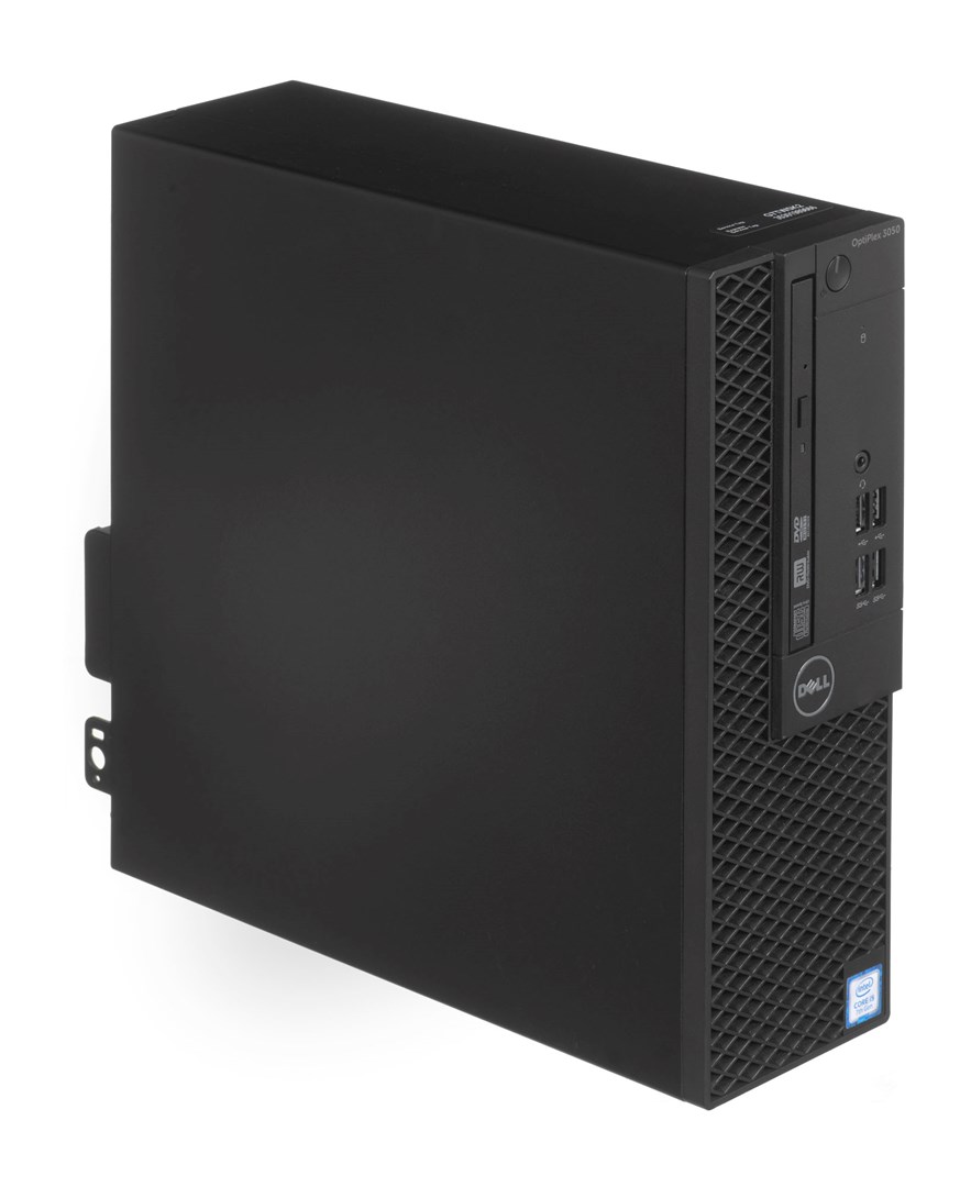 Stolno računalo DELL OptiPlex 3050 i5-7500 (8GB RAM, 256GB SSD, Intel HD Graphics 630, Win10 Pro) - KORIŠTENI jamstvo 6 mjeseci-0