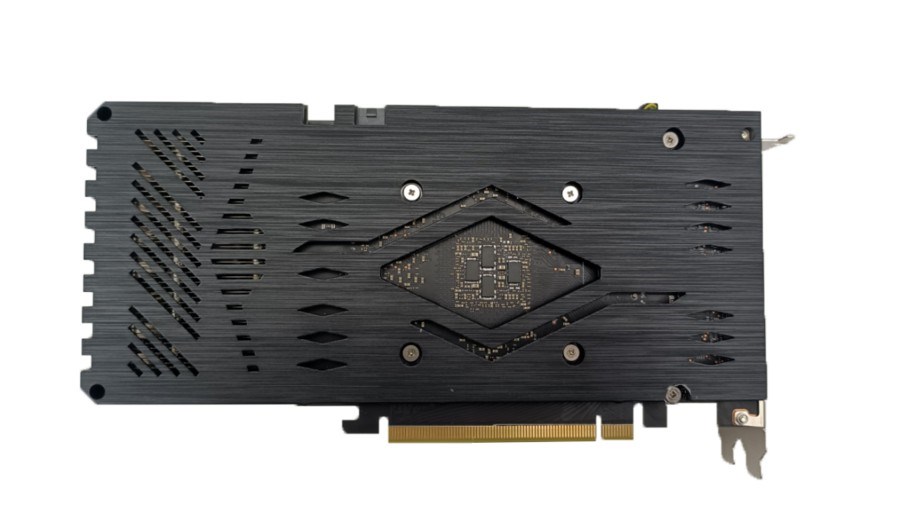 Karta graficzna BIOSTAR GeForce RTX 3060 Ti 8GB-2