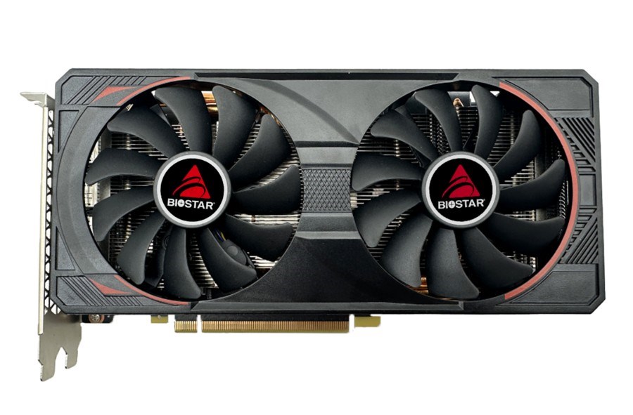 Karta graficzna BIOSTAR GeForce RTX 3060 Ti 8GB-1