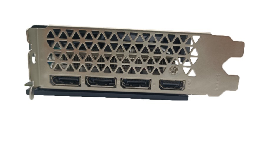 Karta graficzna BIOSTAR GeForce RTX 3060 Ti 8GB-3