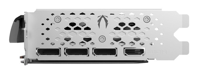 Grafička kartica ZOTAC GeForce RTX 4070 SUPER (12gb gddr6x)-4