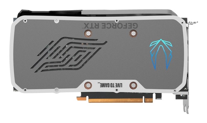 Grafička kartica ZOTAC GeForce RTX 4070 SUPER (12gb gddr6x)-5