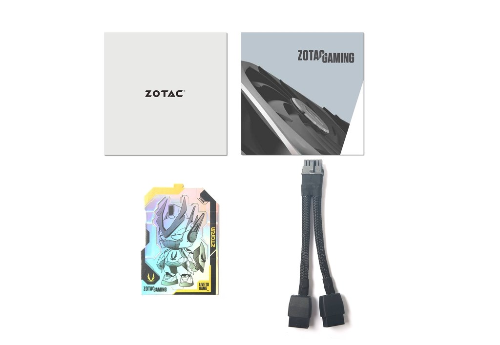 Grafička kartica ZOTAC GeForce RTX 4070 SUPER (12gb gddr6x)-1
