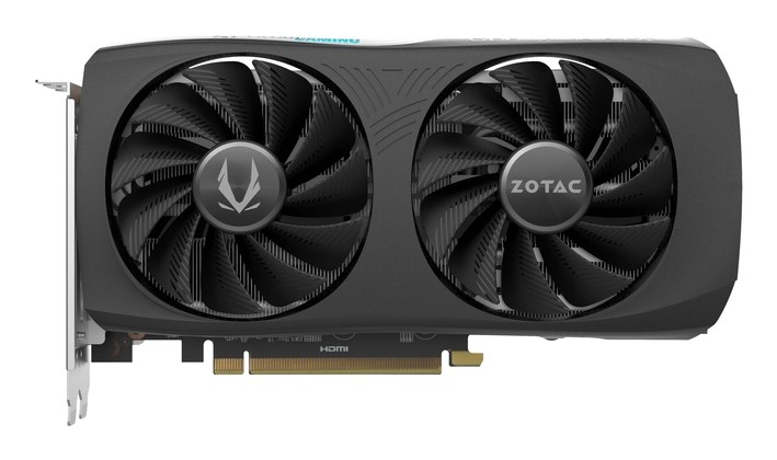 Grafička kartica ZOTAC GeForce RTX 4070 SUPER (12gb gddr6x)-3