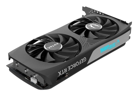 Grafička kartica ZOTAC GeForce RTX 4070 SUPER (12gb gddr6x)-6