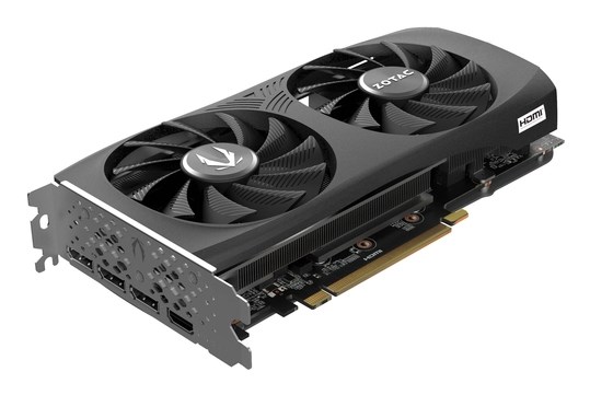 Grafička kartica ZOTAC GeForce RTX 4070 SUPER (12gb gddr6x)-0