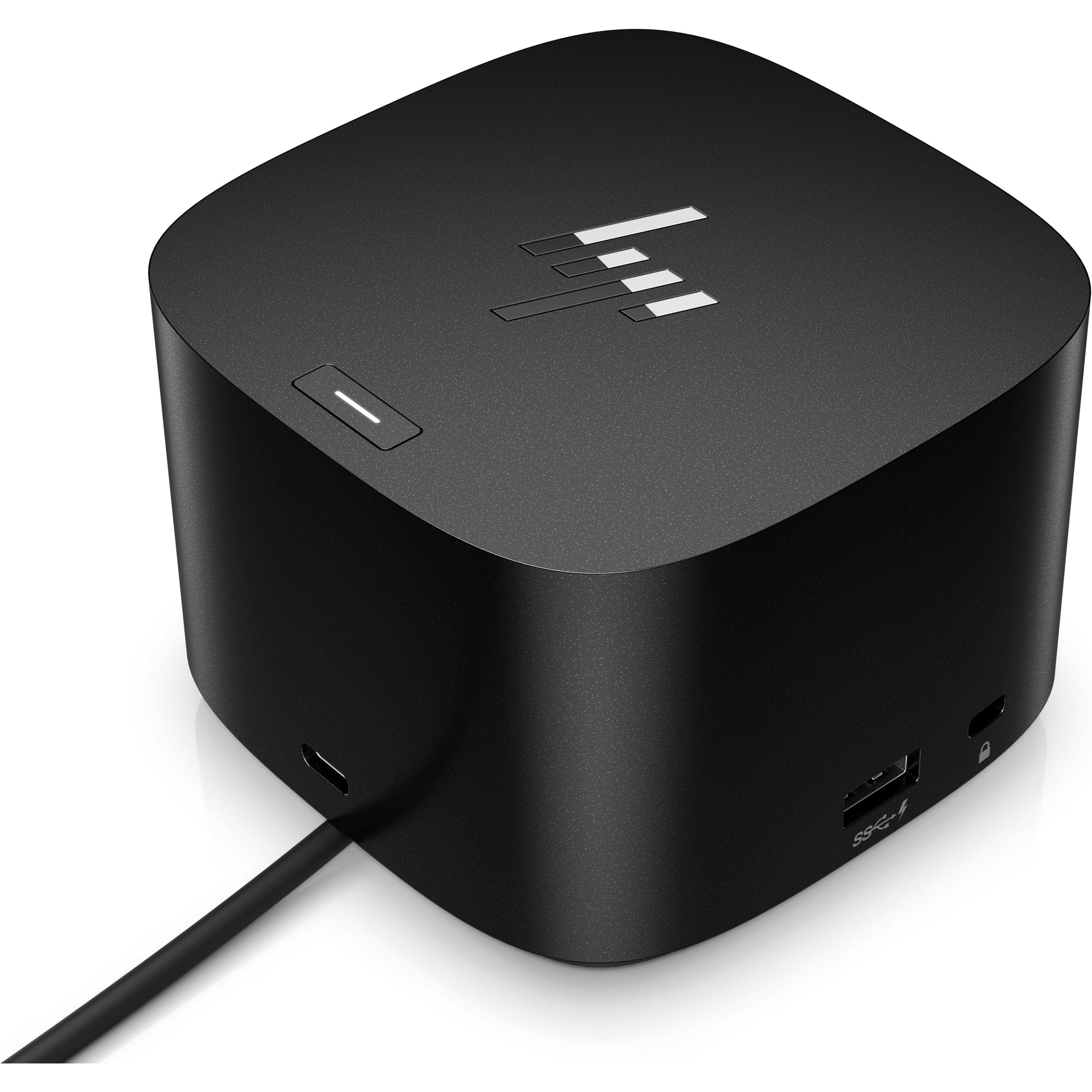 HP Thunderbolt Dock 280W G4 w/Combo Cable-0