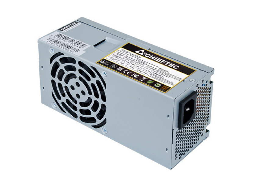 Napajanje CHIEFTEC Smart Series 400W 85+-1