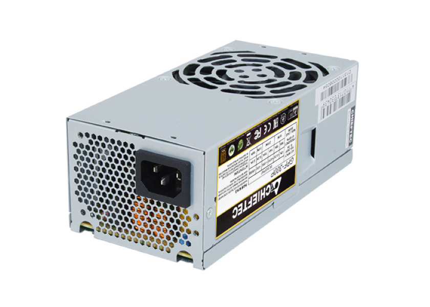 Napajanje CHIEFTEC Smart Series 400W 85+-0