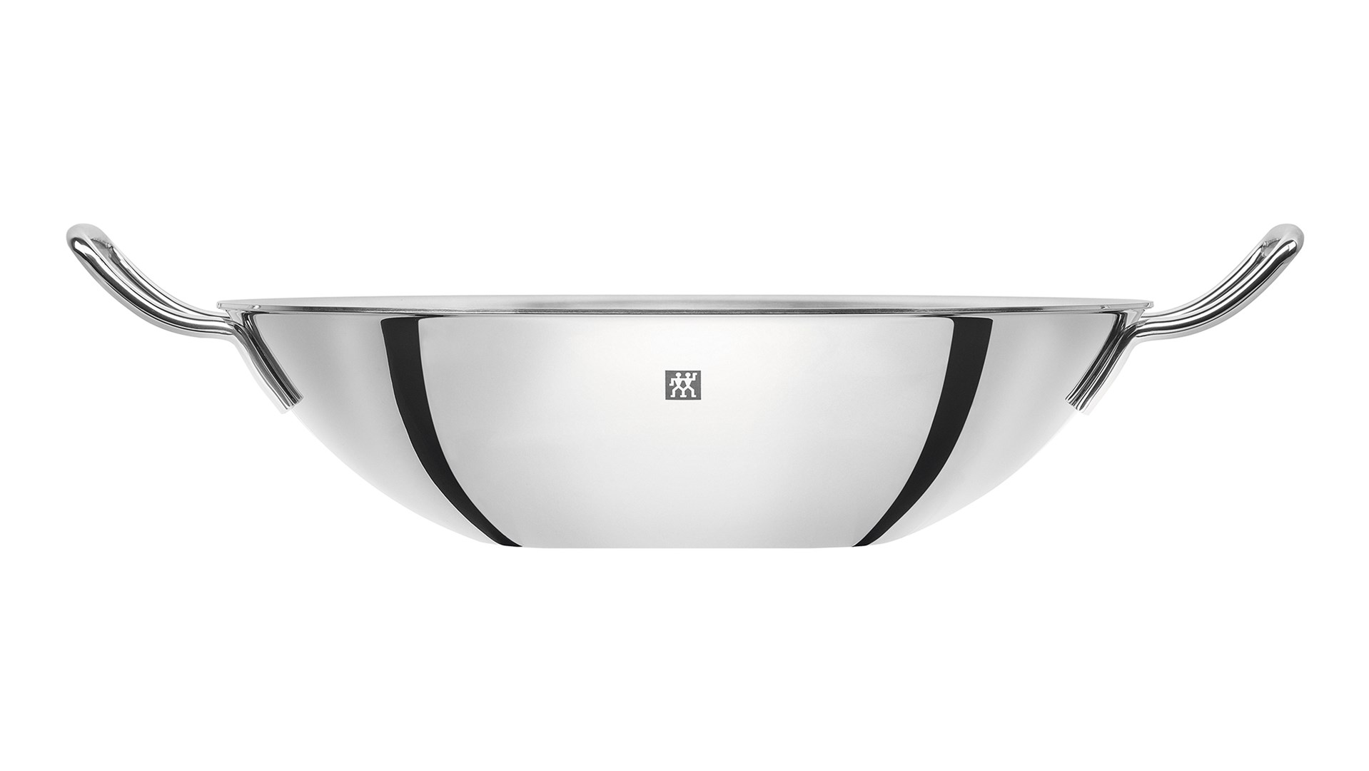 Wok tava ZWILLING Plus (32 cm, nehrđajući čelik, stakleni poklopac, 40992-332-0)-5