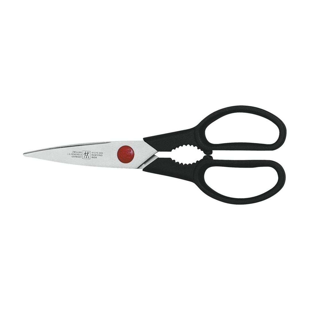 Set kuhinjskog noža i pribora ZWILLING 35621-004-0 (7 komada, set s koferom za noževe i pribor)-2