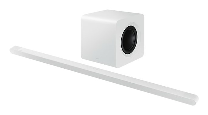 Samsung S801D Ultra Slim 3.1.2ch Lifestyle Soundbar with Subwoofer (2024)-10
